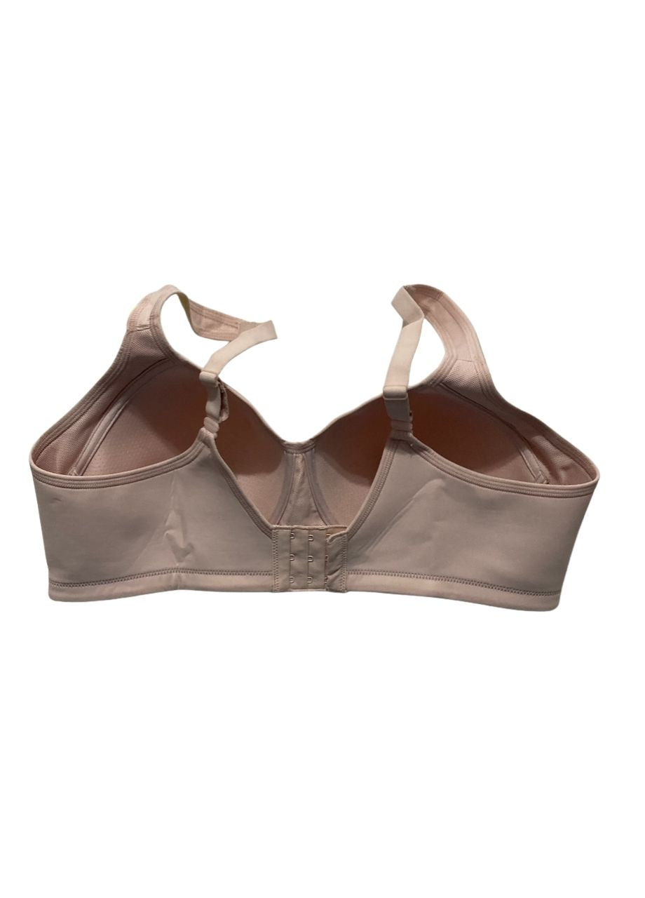 VANITY FAIR Medium Impact Sports Bras QUARTZ 38C