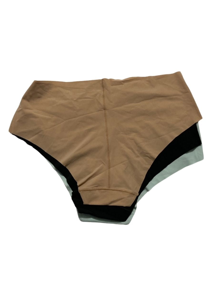 DKNY 3-Pk. Litewear Cut Anywear Hipster Underwear ASSORTED M