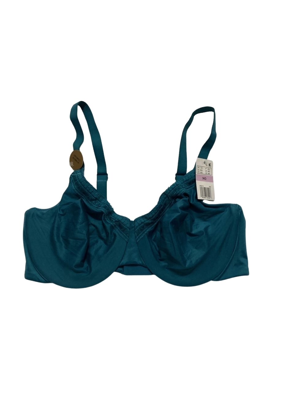 WACOAL Perfect Primer Underwire Bra DRAGONFLY 36D
