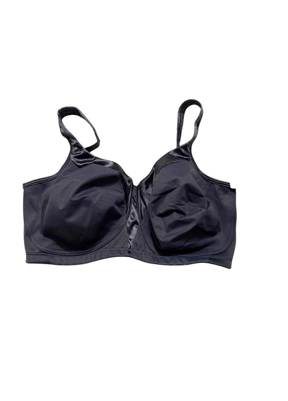 PLAYTEX Wireless Bra, 18 Hour Plus-Size T-Shirt Bras PRIVATE JET 38DDD