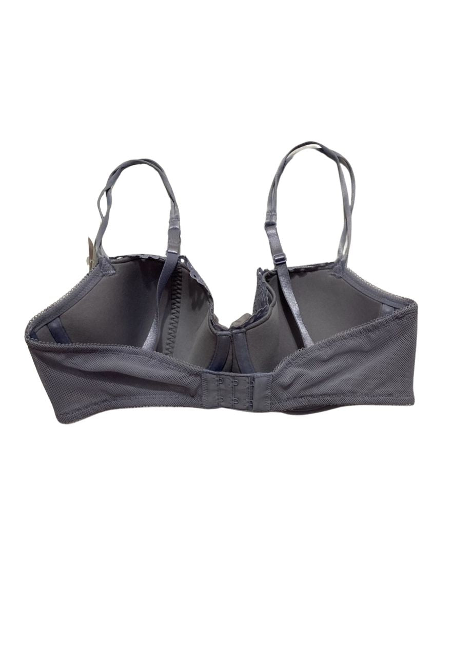 B.TEMPT´D Ciao Bella Lightly Padded Balconette Underwire Bra LILAC 34D