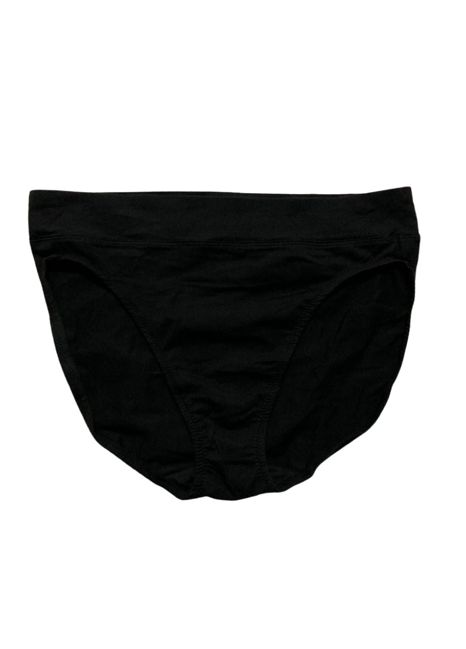 OLGA By Warners No Pinching No Problems BLACK L