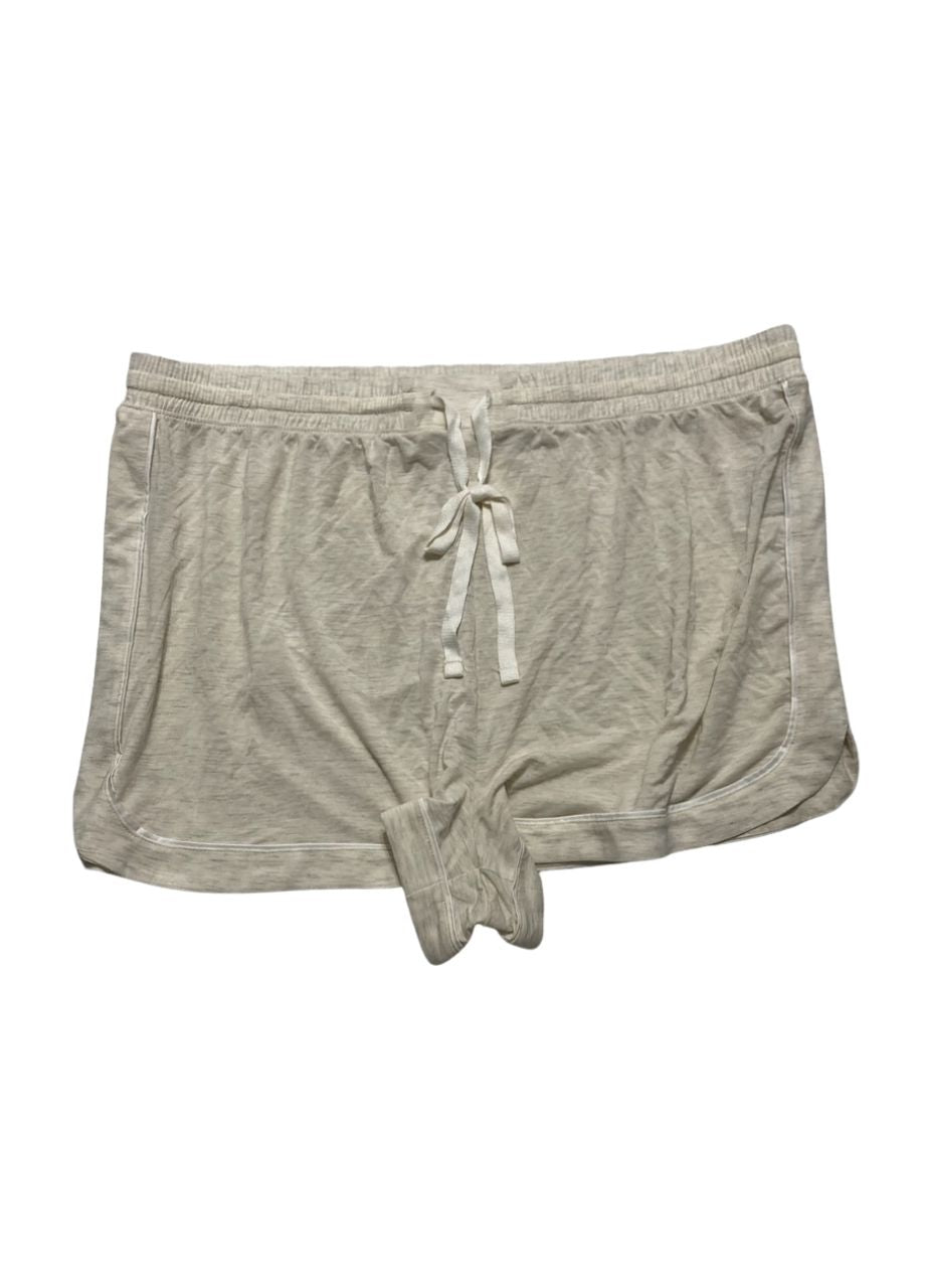 GAPBODY Pajama short GREY XL