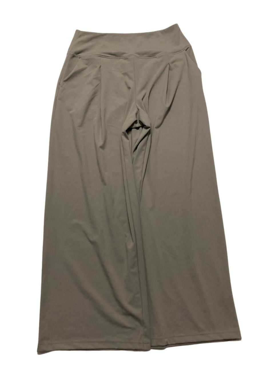 HARMONY BALANCE Yoga Pants BEIGE L