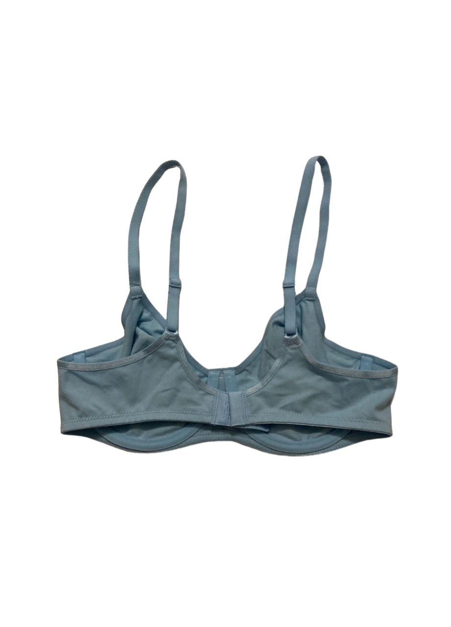 B.TEMPT´D Cotton to a Tee Underwire Bra BLUE 34B