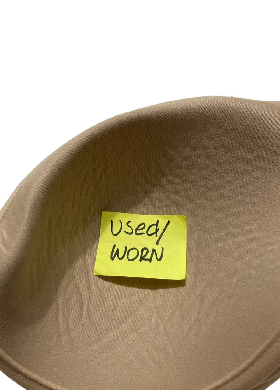 NWD MAIDENFORM Natural Boost Demi Bra NUDE 38C