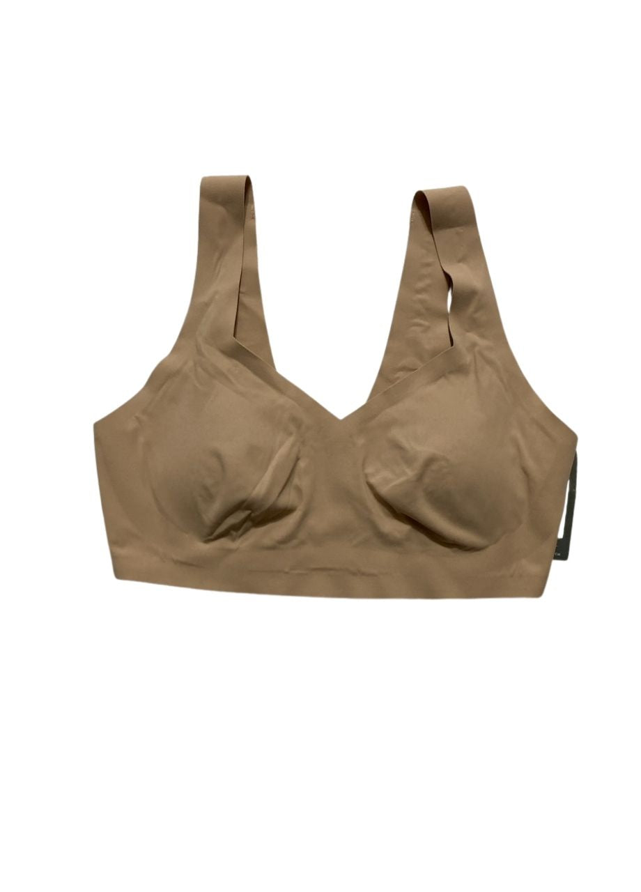 BALI Wireless Bra, Comfort Revolution Easylite T-Shirt Bras NUDE M