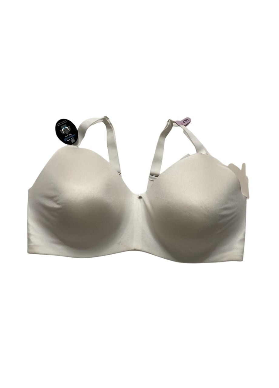 NWD BALI One Smooth U Eversmooth Underwire Bra WHITE 42D