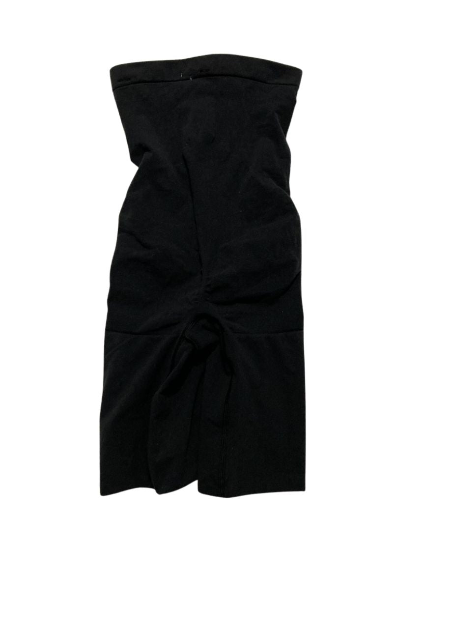 NWD SPANX Higher Power Shorts BLACK M