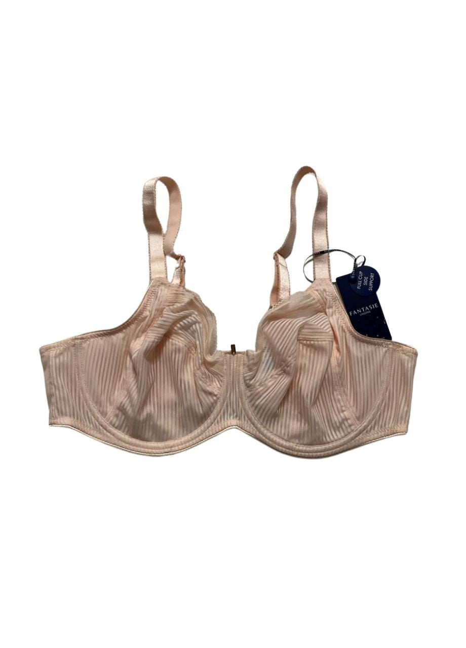 FANTASIE Fusion Underwire Side Support Bra BLUSH 40D