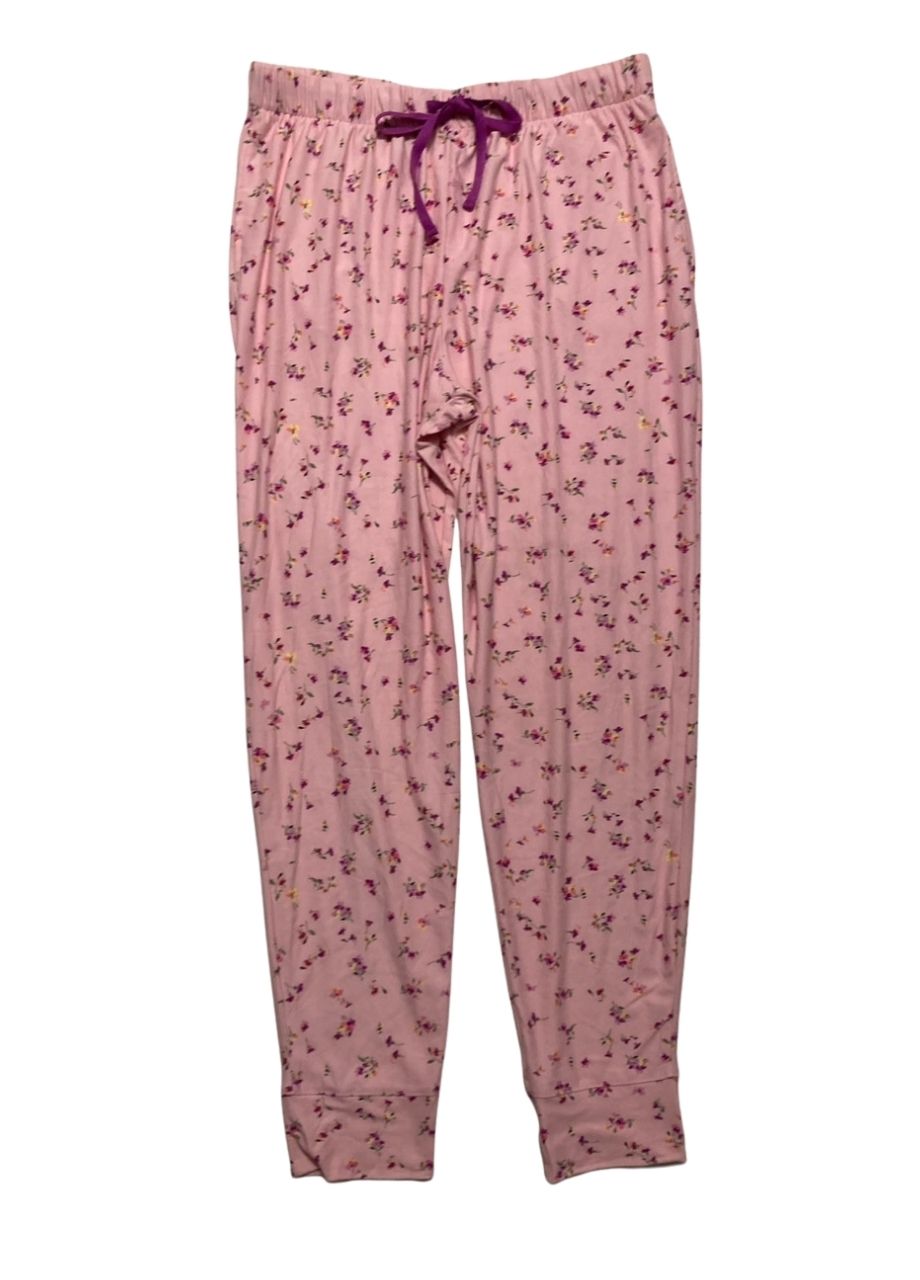 ROUDELAIN Pajama pants PINK L