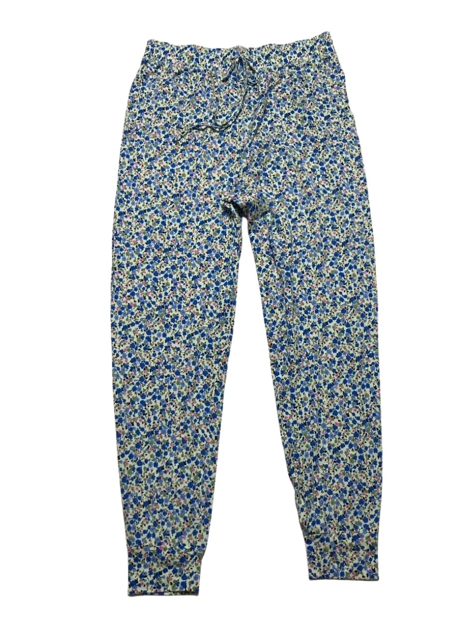 STATE OF DAY jogger pants DREAM DITSY M
