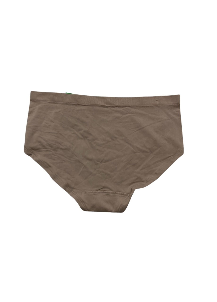 MAIDENFORM Seamless Hipster Panty Evening Blush L