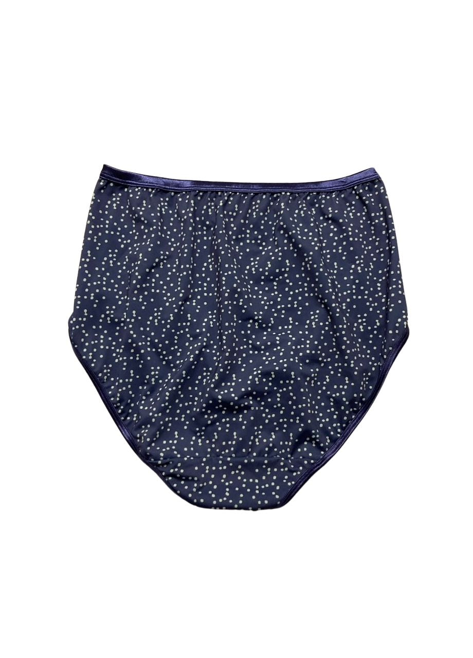 VANITY FAIR Illumination Brief Panty DEDICATED DOT XL