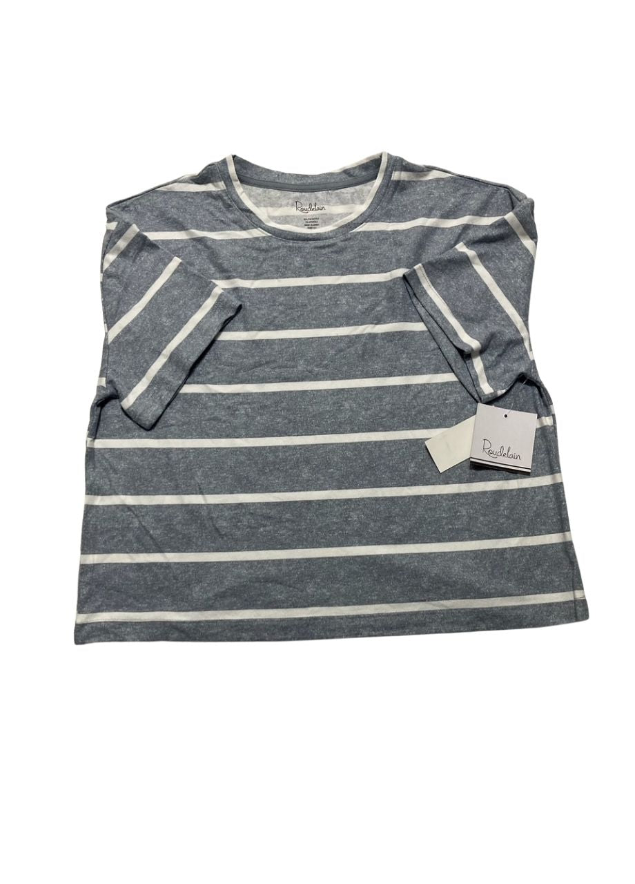 ROUDELAIN Pajama Set GRAY S