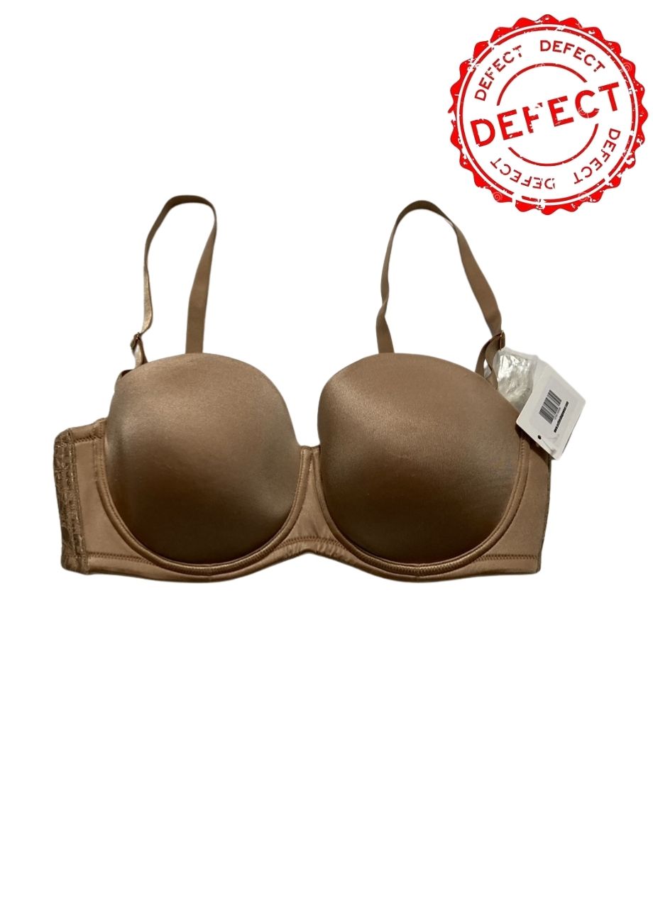 NWD INC Lace Underwire BEIGE 40C