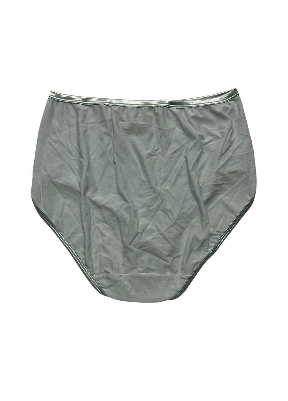VANITY FAIR Lingerie Illumination Brief SPRING OPAL 2XL
