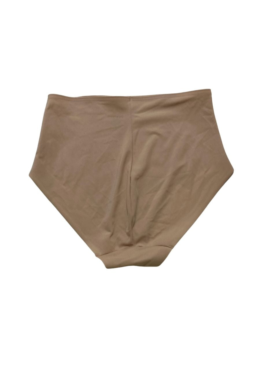 MIRACLESUIT Wonderful Edge Light Shaping Brief WARM BEGE XL