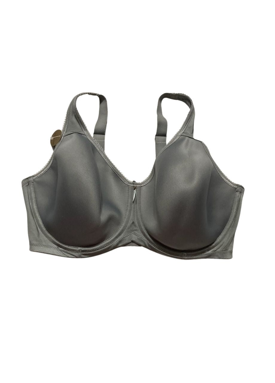 WACOAL Basic Beauty T-Shirt Bra GRAY 38DDD