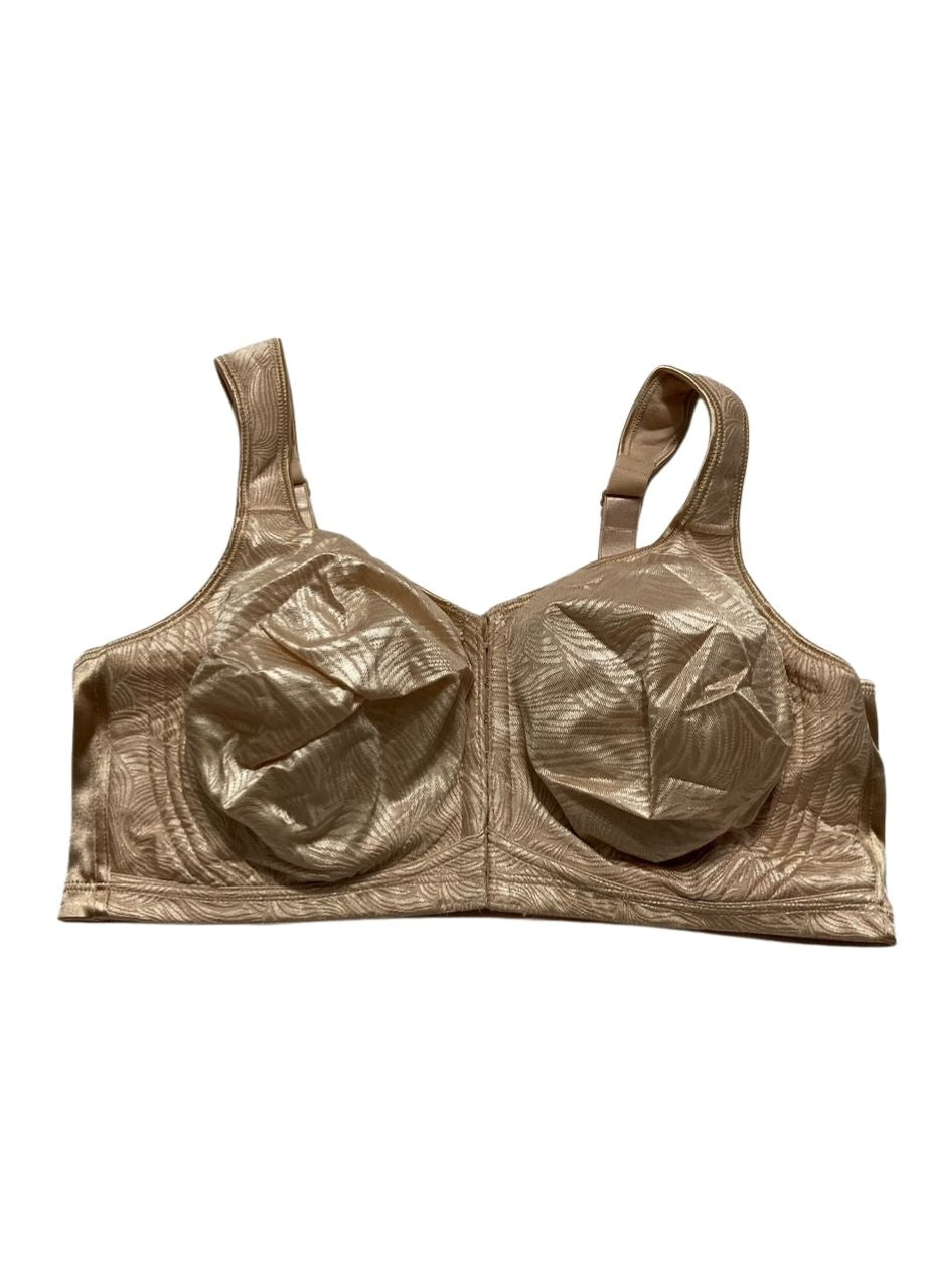 PLAYTEX 18 Hour Plus-Size Bras Available NUDE 42D