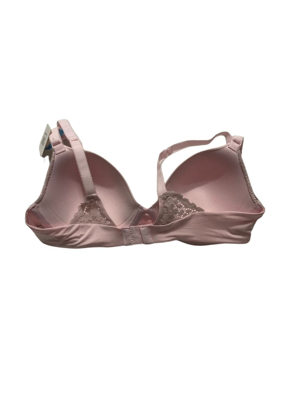 MAIDENFORM Demi Underwire Bra PINK 36C
