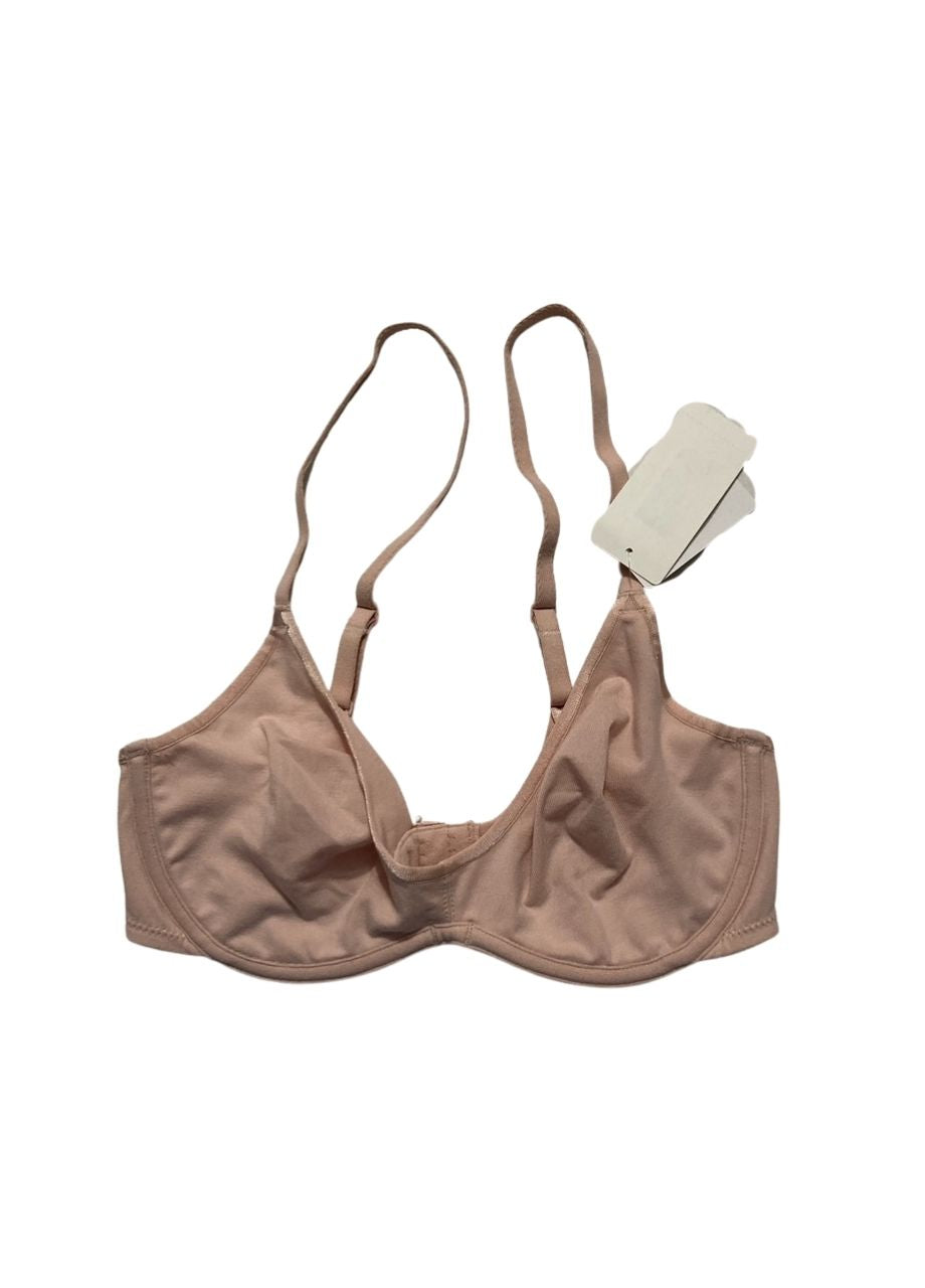 B.TEMPT´D Cotton to a Tee Scoop Underwire Bra PINK 32D