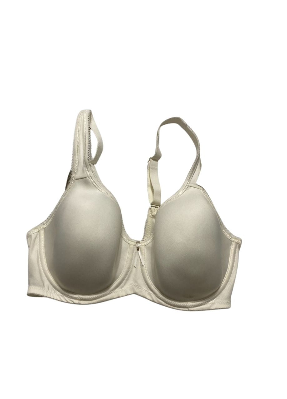 NWD WACOAL Basic Beauty Spacer Underwire T-Shirt Bra IVORY 34D