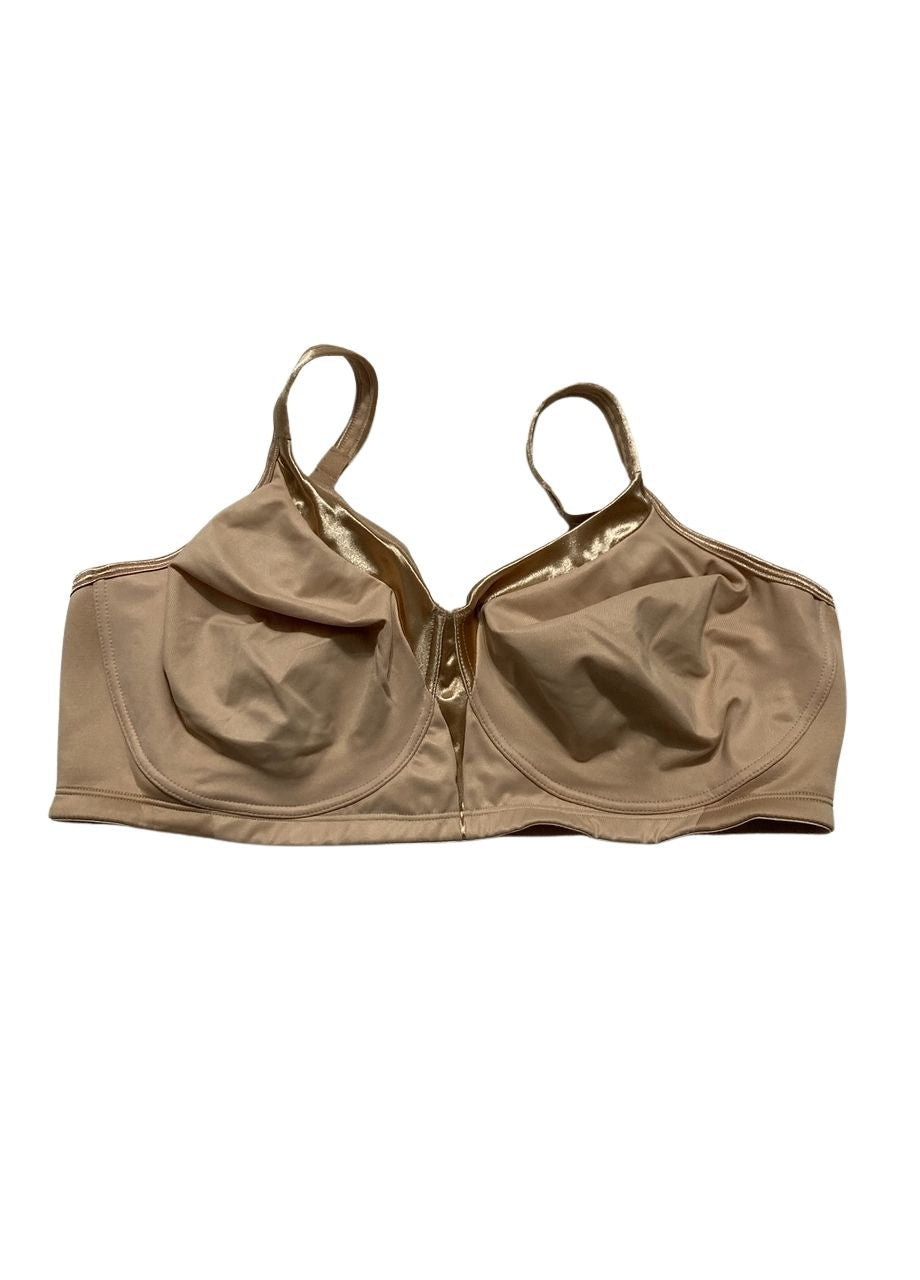 PLAYTEX 18 Hour Plus-Size T-Shirt Bras Available NUDE 46D