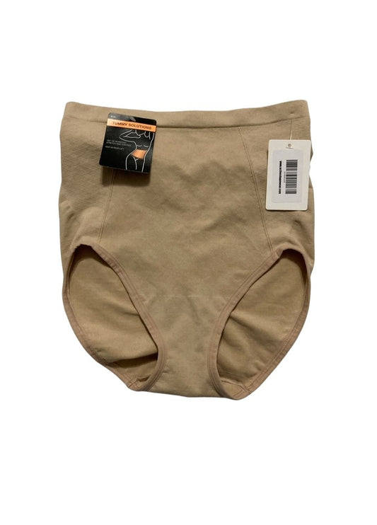 UNBRANDED Seamless stretch and control NUDE L