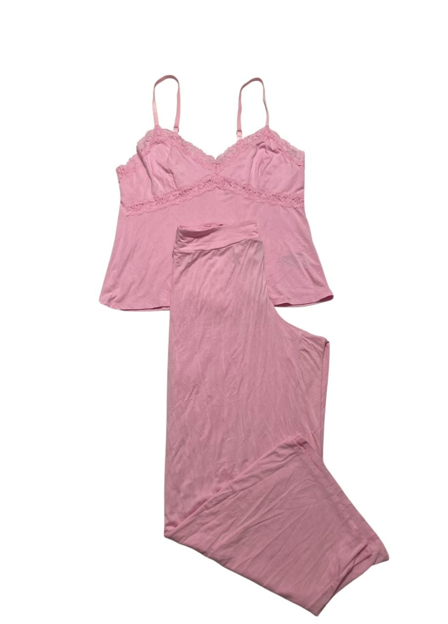 I.N.C Pajama set PINK L