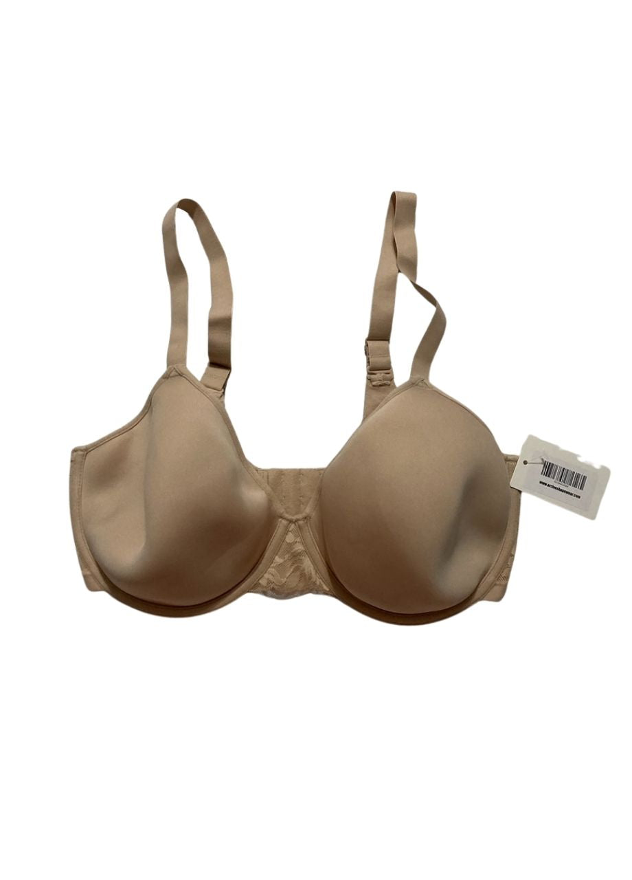 BALI Breathe Modal T-Shirt Bra ALMOND 38DD