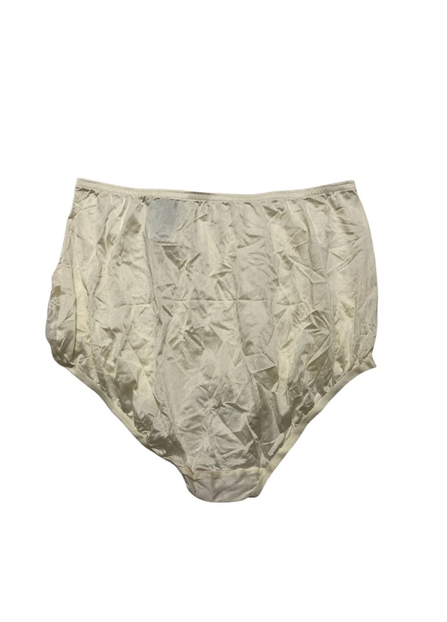VANITY FAIR High Waisted Underwear CANDLEGLOW L