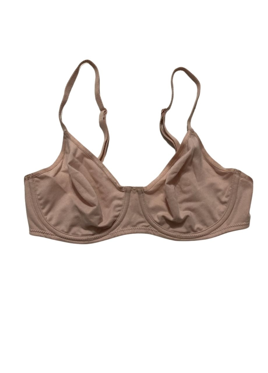 B.TEMPT´D Cotton to a Tee Underwire Bra ROSE 34C