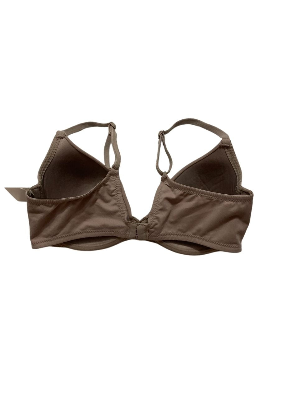 HALSTON T Shirt Bra NUDE 34C