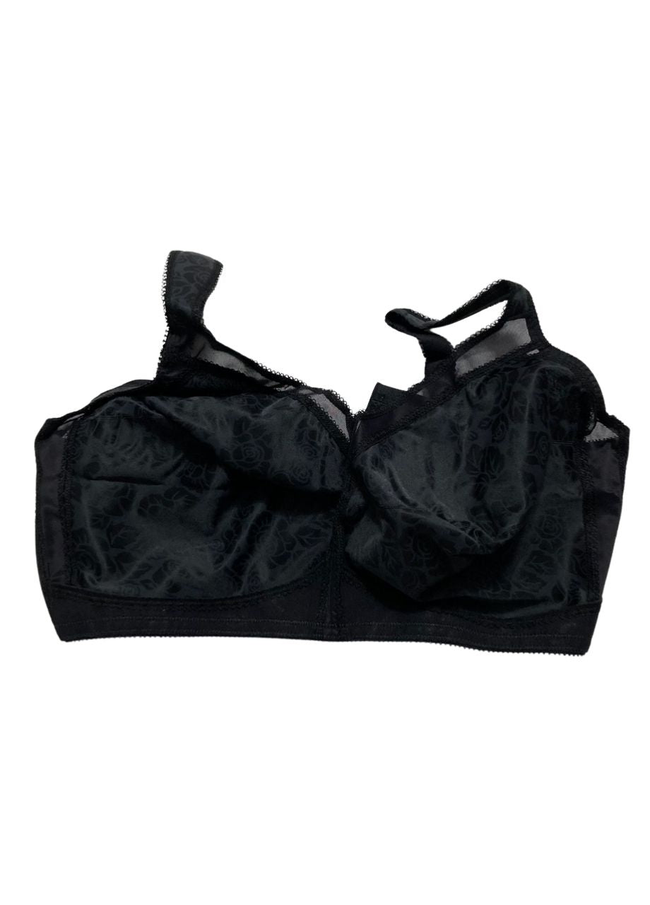 PLAYTEX Wireless Bra, 18 Hour Plus-Size Bras Available LIGHT BEIGE 40DD
