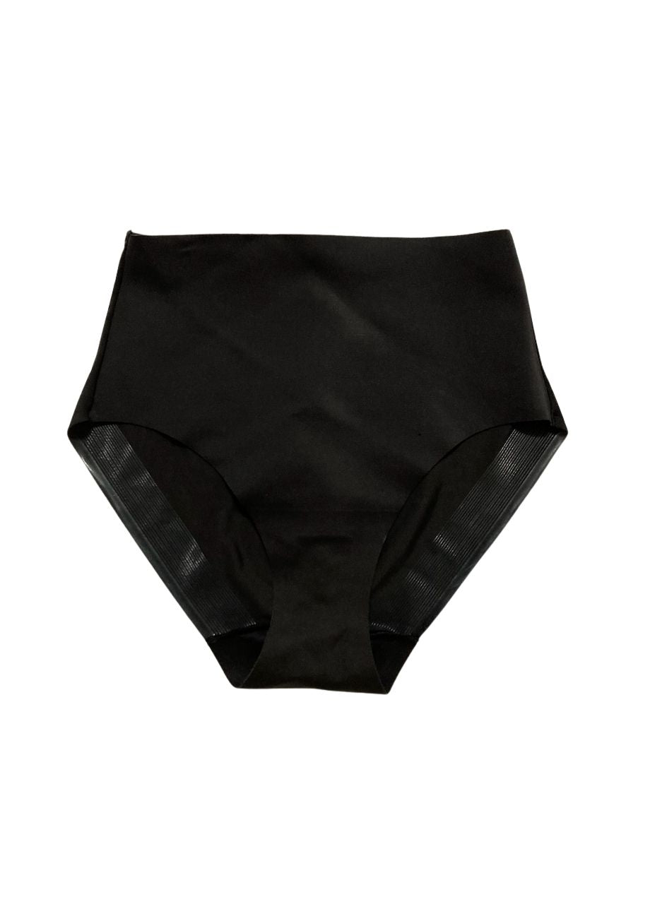 MIRACLESUIT Light Shaping Waistline Brief BLACK M