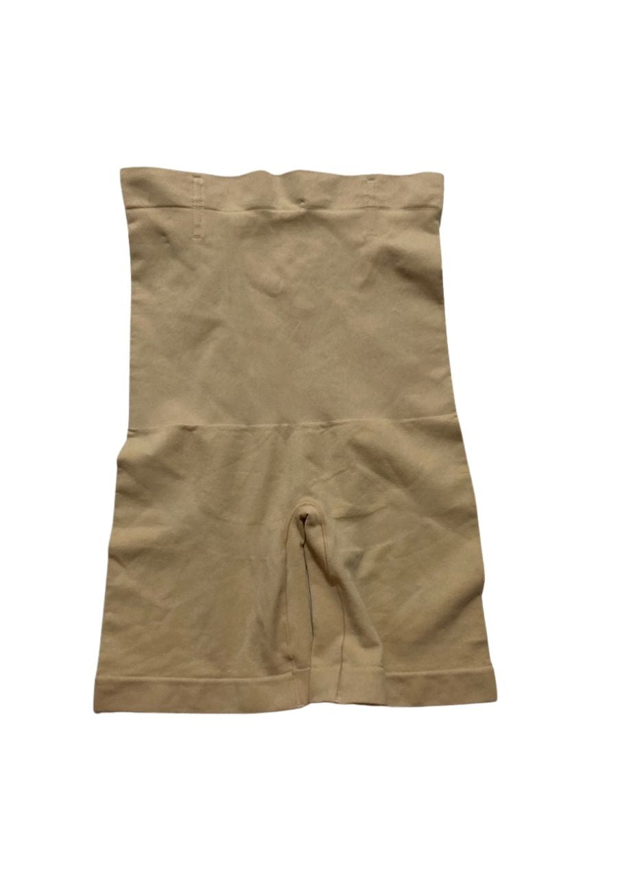 NWD SHAPERMINT Essentials All Day Every Day High-Waisted Shaper Shorts CHAI M/L