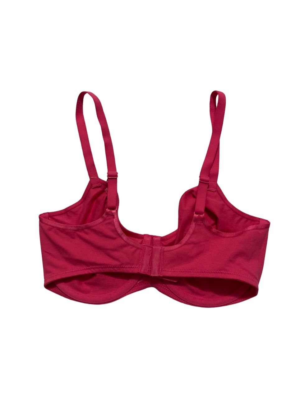 B.TEMPT´D Cotton to a Tee Underwire Bra PINK 34D