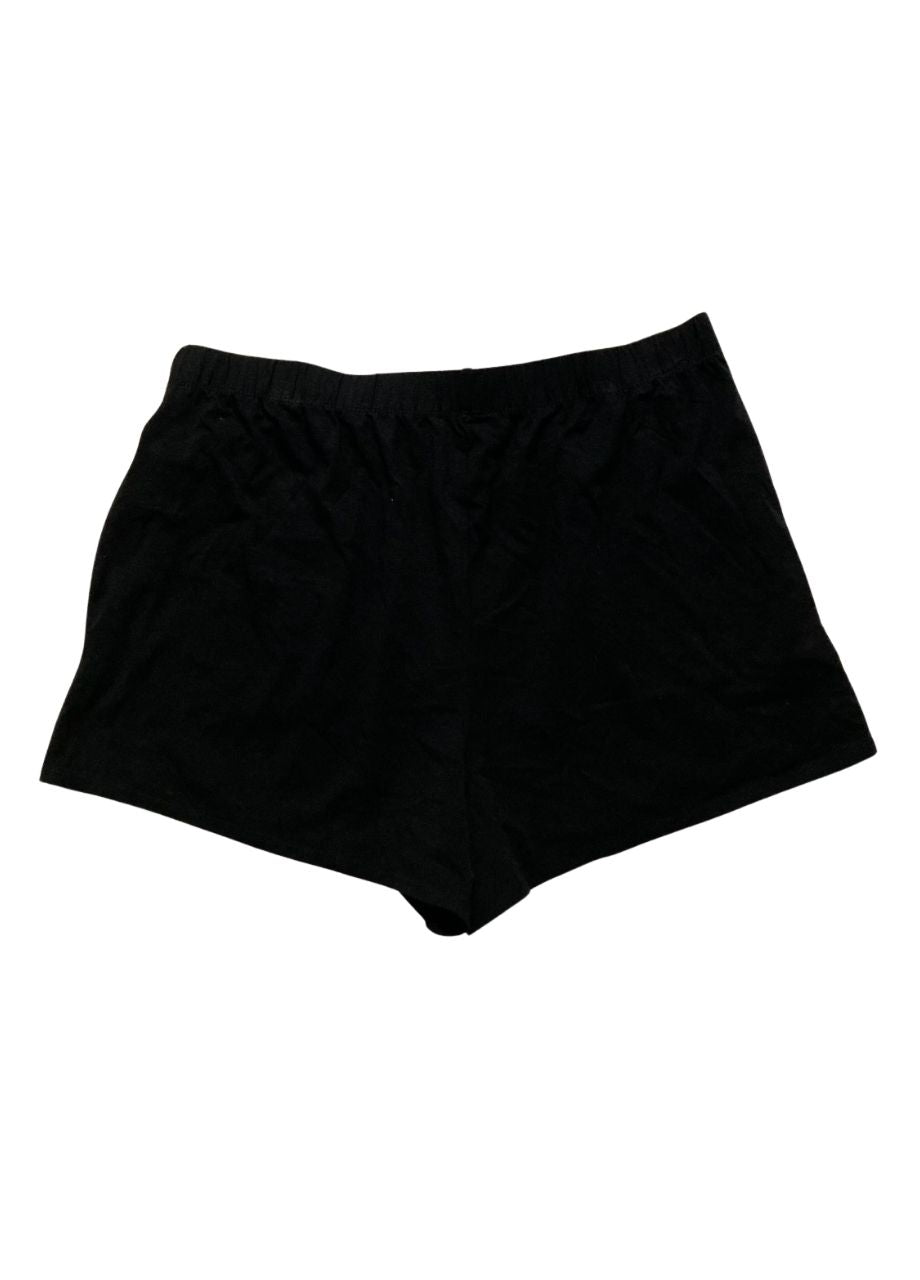STATE OF DAY Summer Pajama BLACK S