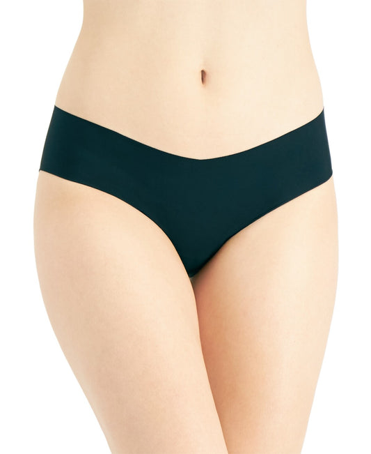 Jenni No-Show Bikini Underwear Black XL