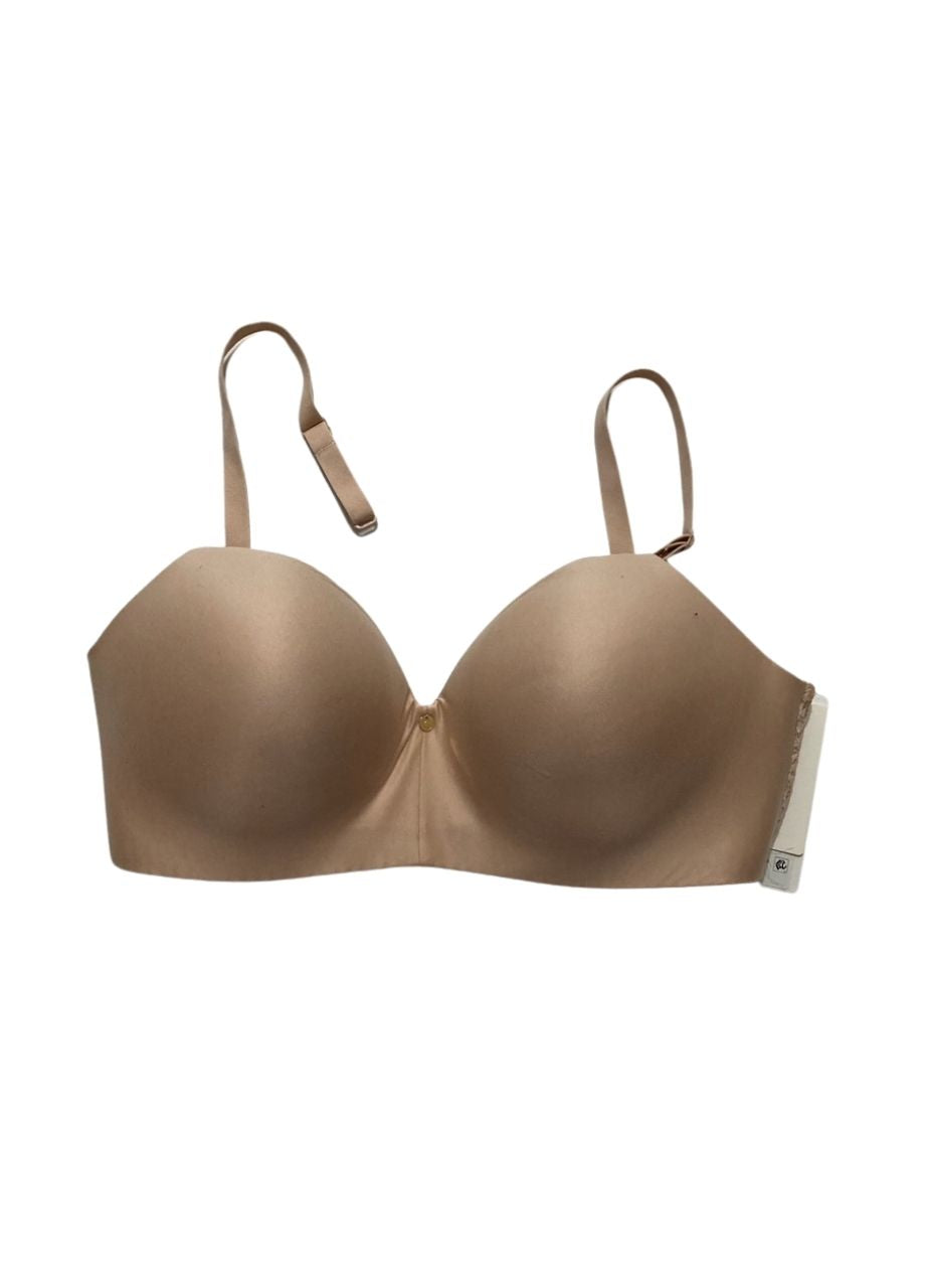 NWD CHANTELLE Jolie Smooth Wireless T-Shirt Bra ROSE 34D