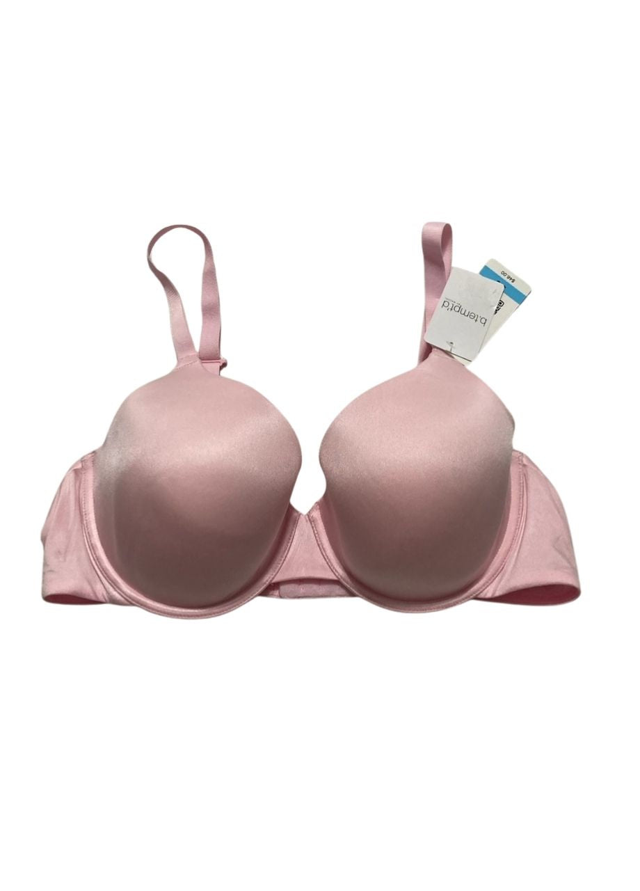 B.TEMPT'D Future Foundation Convertible T-Shirt Bra PINK 40C