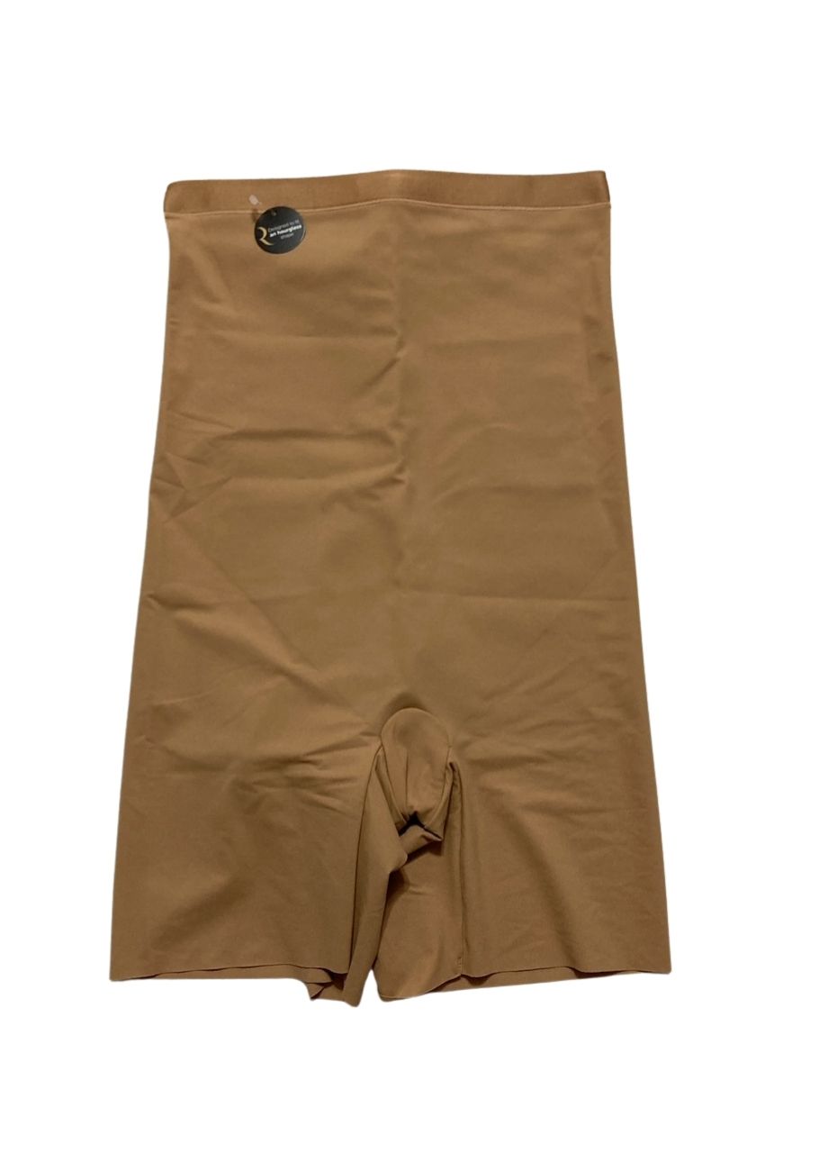 WACOAL Shape Revelation High-Waist Thigh PRALINE L