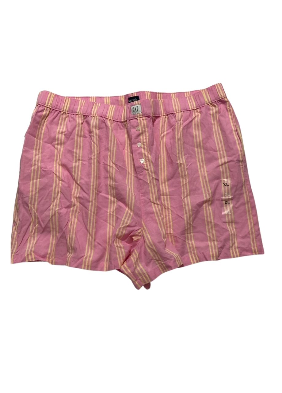 GAPBODY Sleepwear short PINK XL