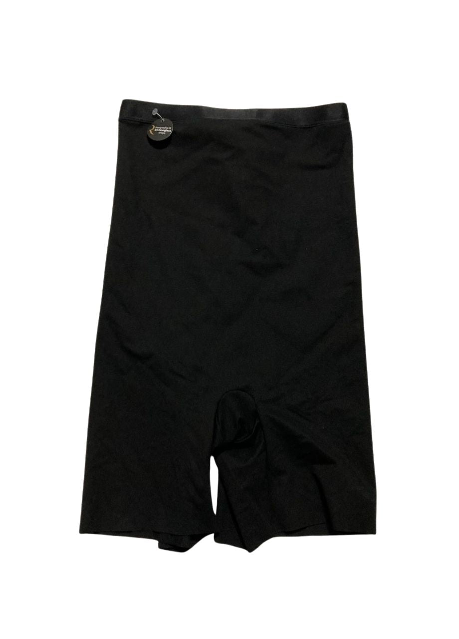 NWD WACOAL Shape Revelation High-Waist Thigh Shaper BLACK L