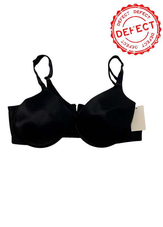 NWD VANITY FAIR Underwire bra BLACK 40D