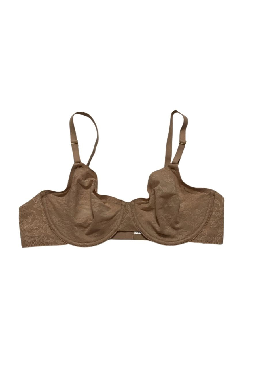 WACOAL High Profile Underwire Bra ROEBUCK 38B