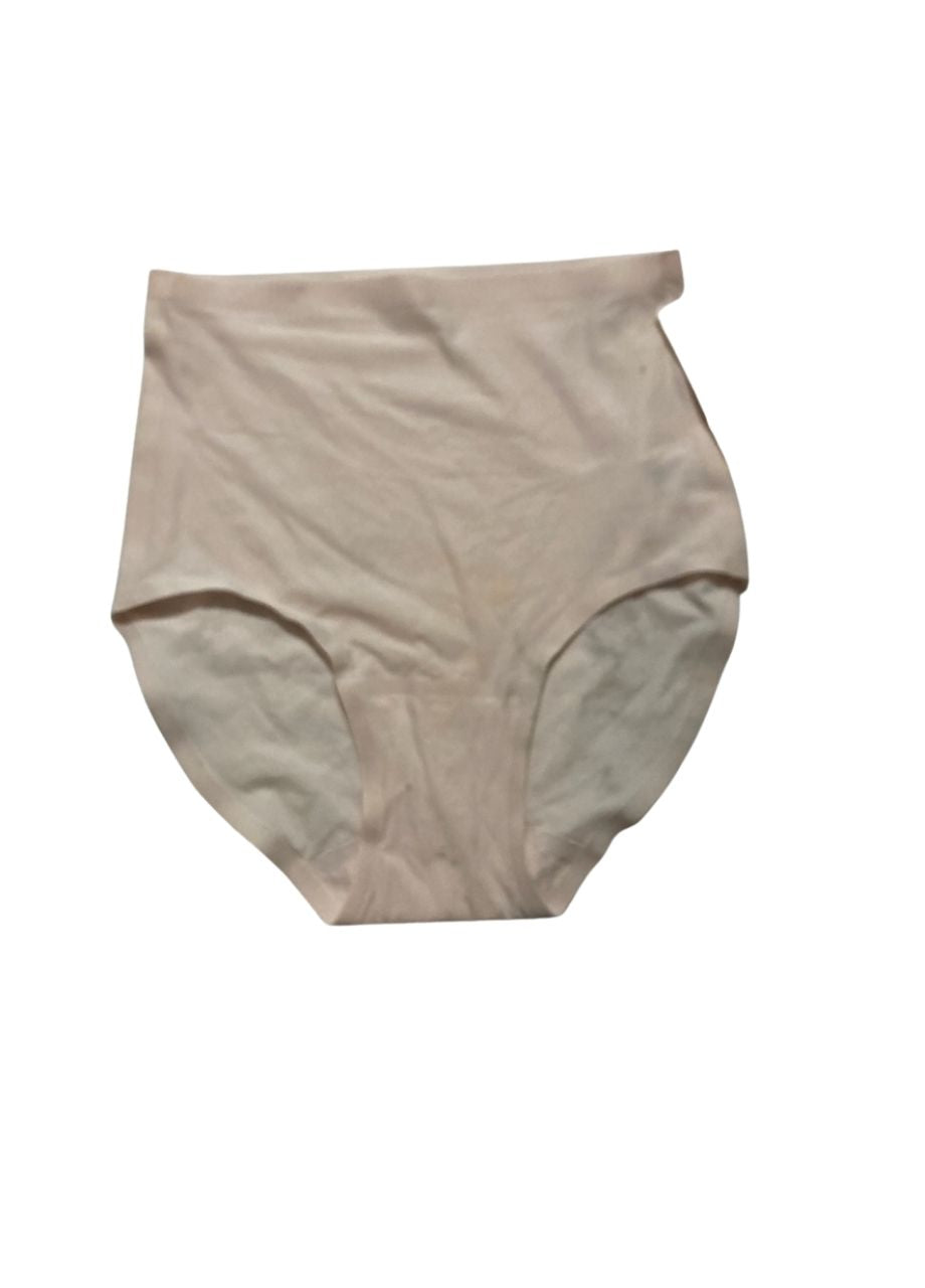 NWD CHANTELLE Soft Stretch One Size Regular Rise Hipster BLUSHING PINK ONE SIZE