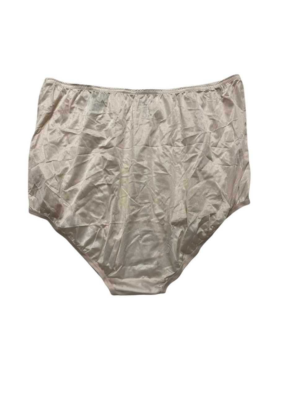 VANITY FAIR High Waisted Underwear FAWN 3XL