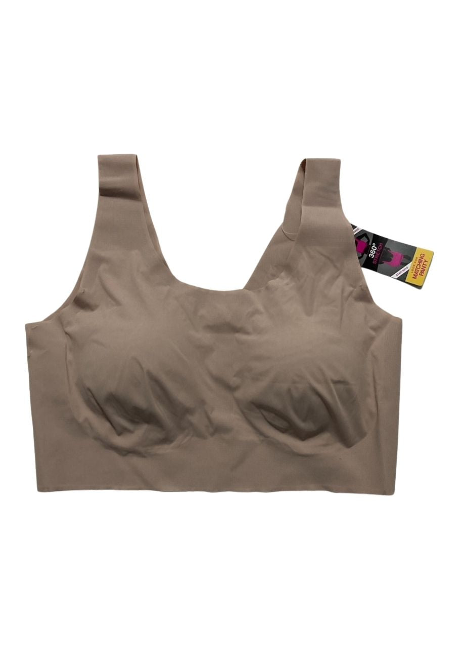 BALI Wireless Bra Comfort Revolution Easylite T-Shirt EVENING BLUSH 2XL